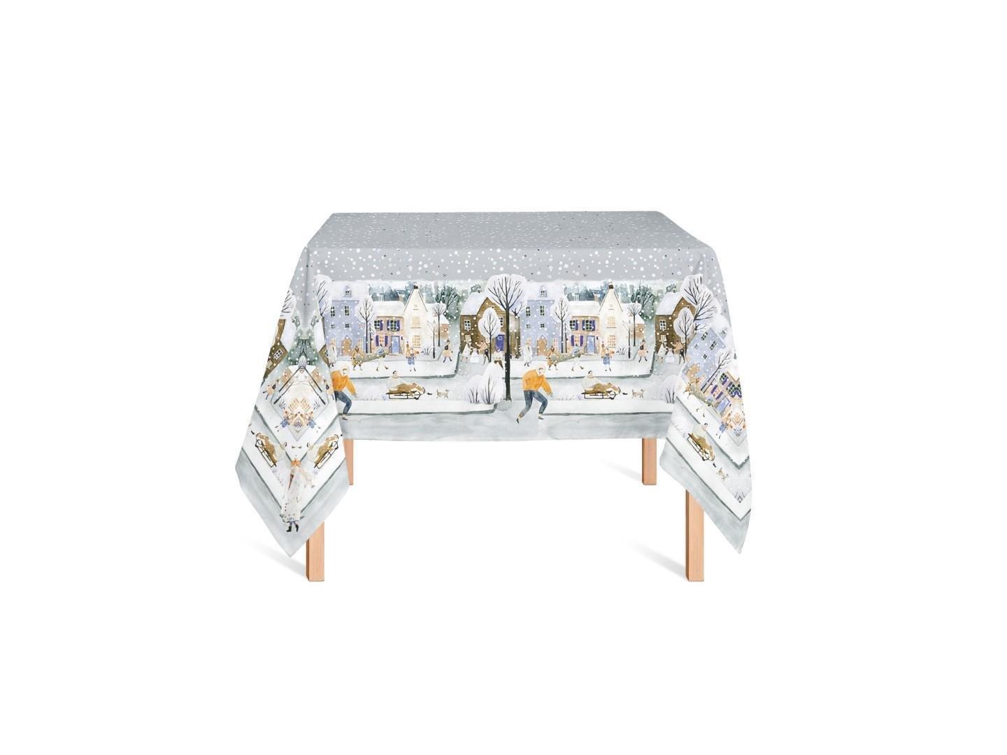 140x140 cm Masa Örtüsü