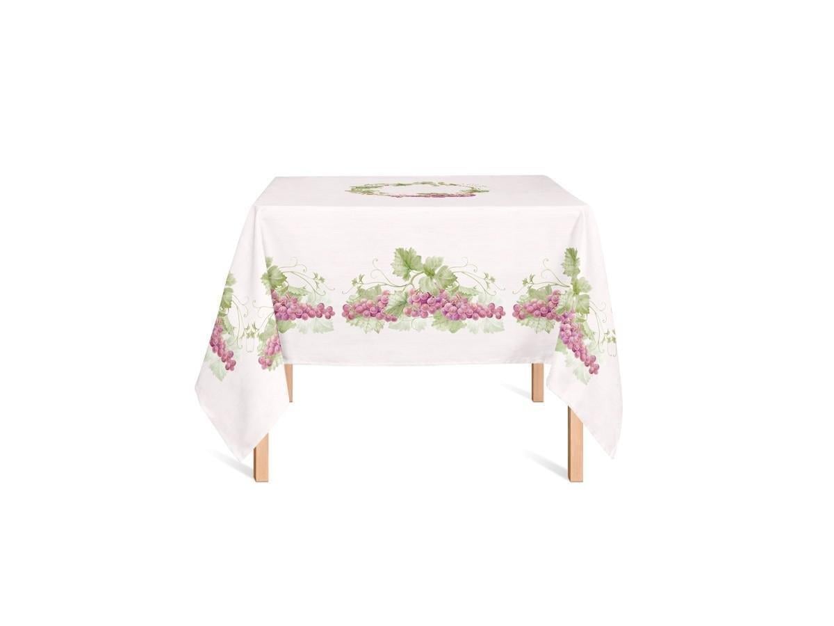140x140 cm Masa Örtüsü