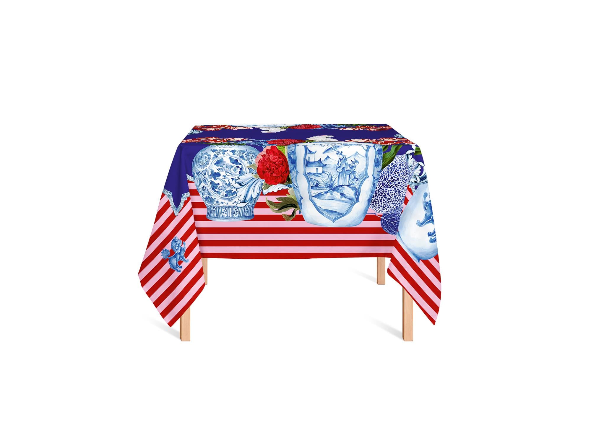 140x140 cm Masa Örtüsü