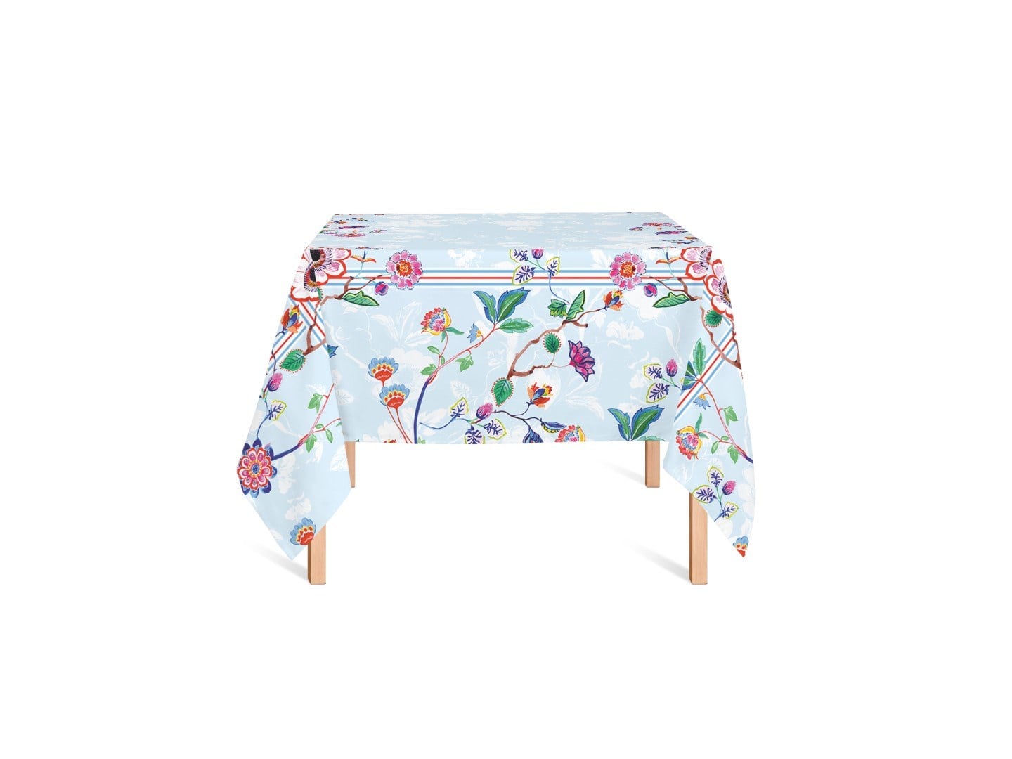 140x140 cm Masa Örtüsü