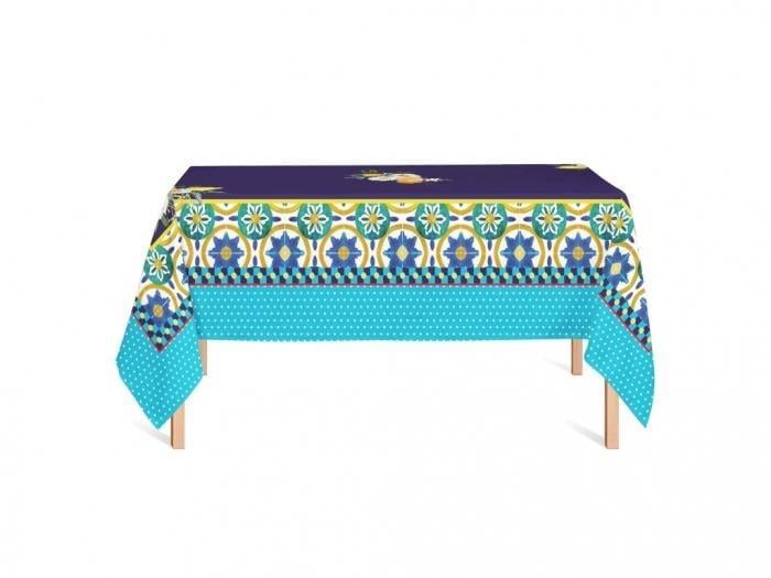 140x200 cm Masa Örtüsü-11495