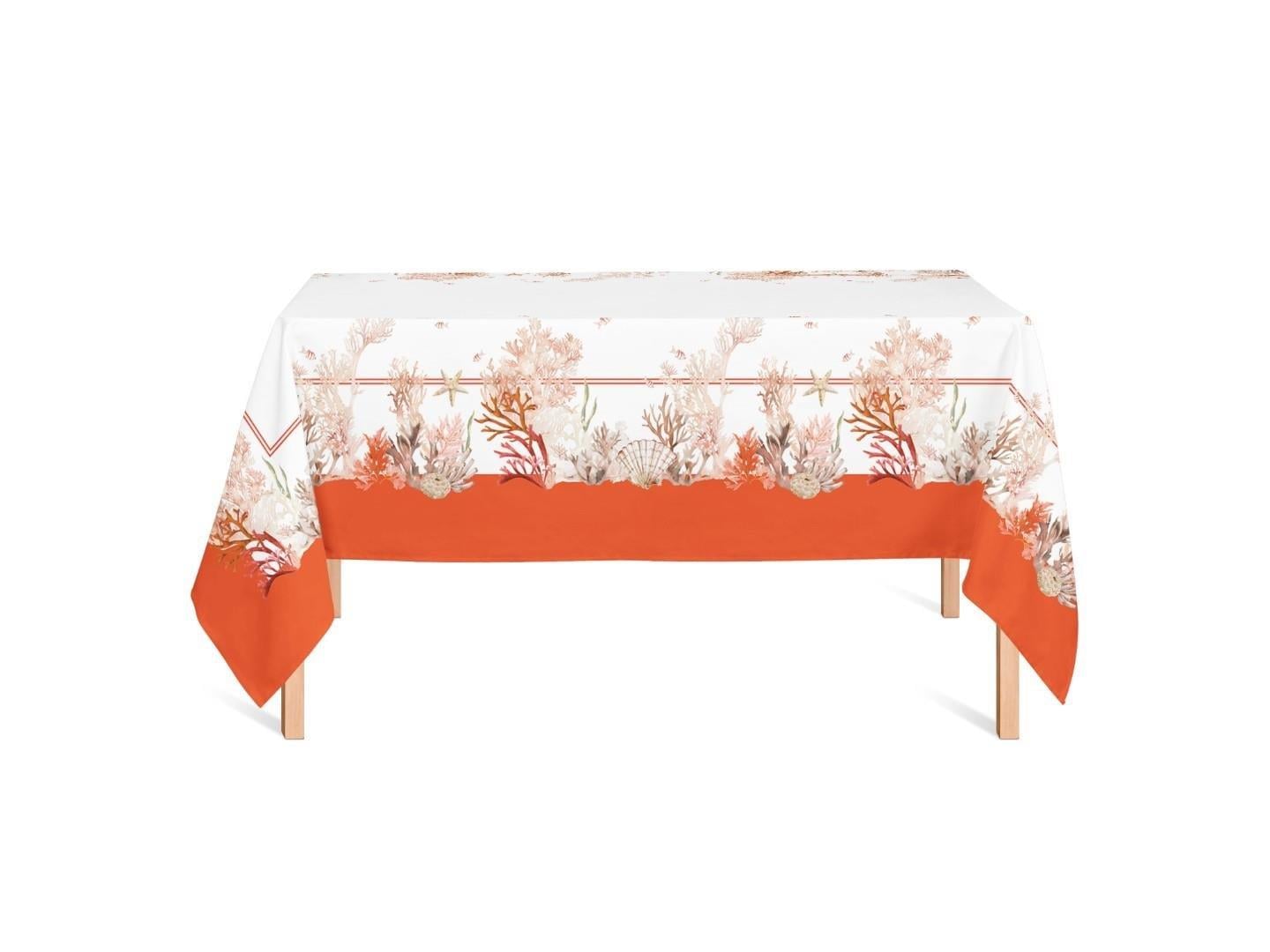 140x200 cm Masa Örtüsü-12302