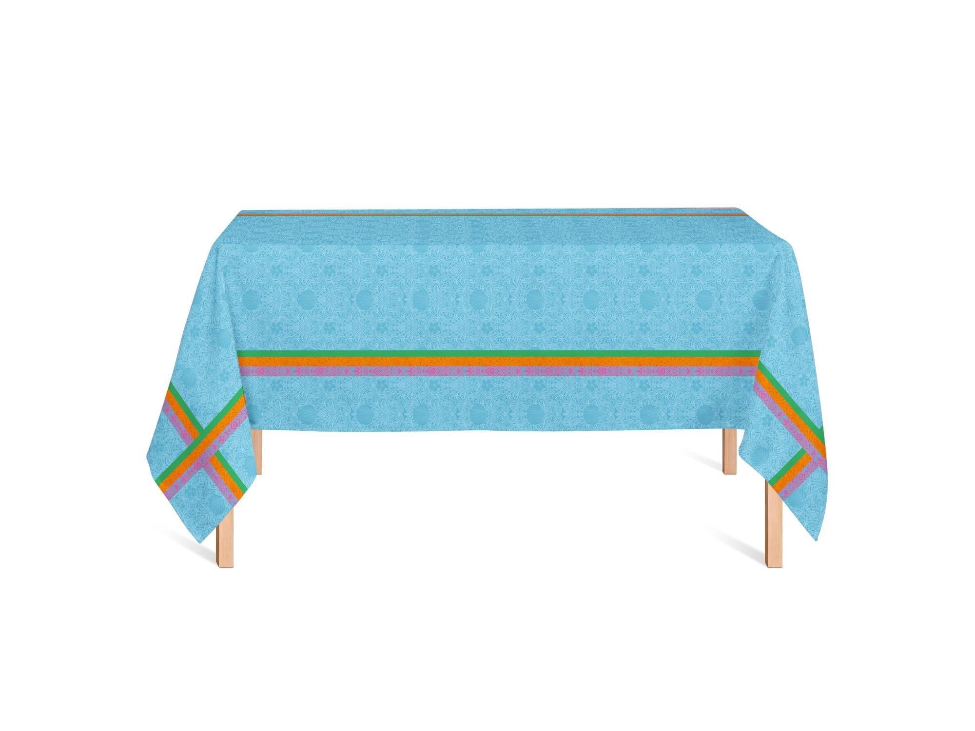 140x200 cm Masa Örtüsü 12480