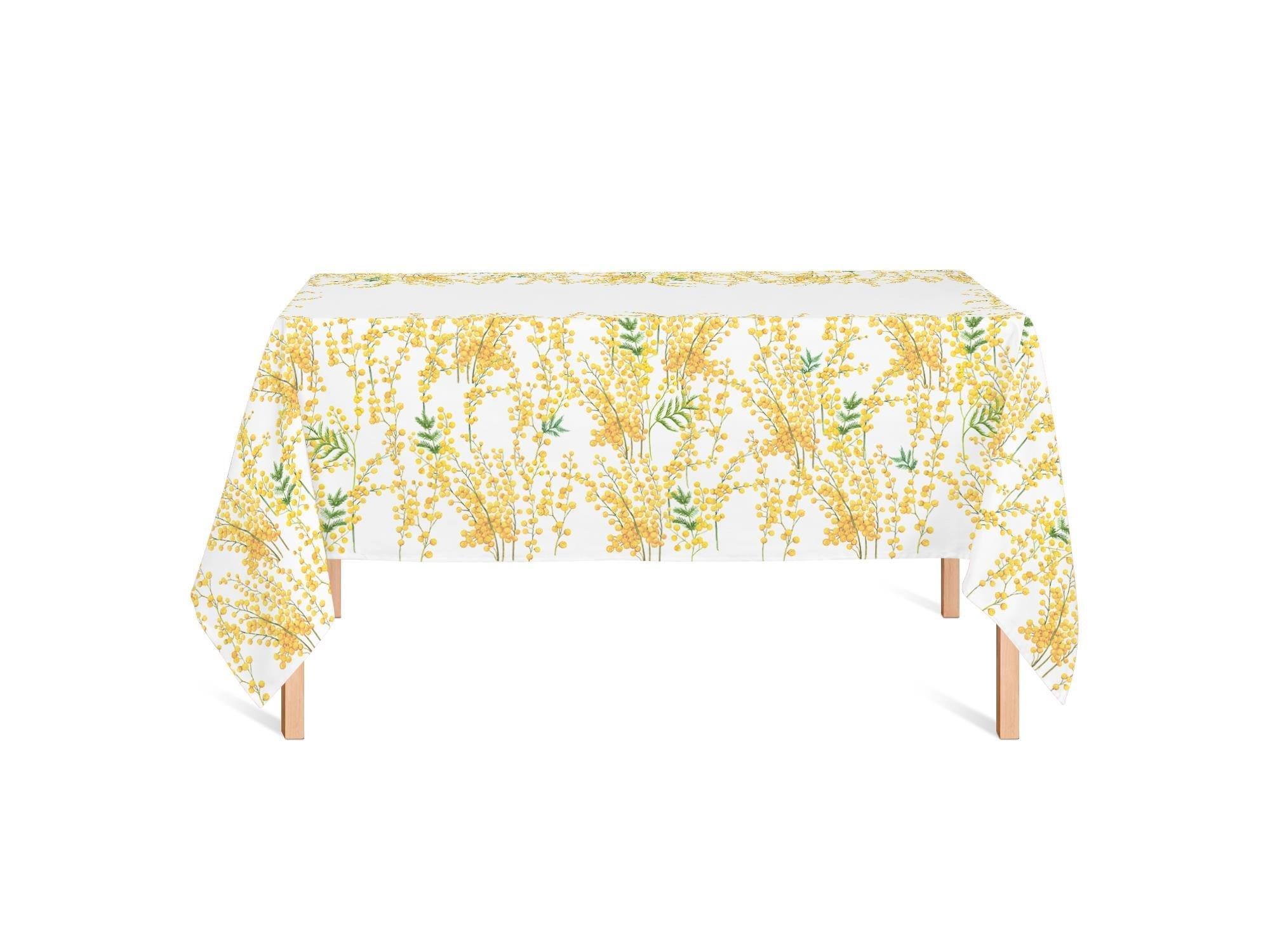 140x200 cm masa örtüsü 12491