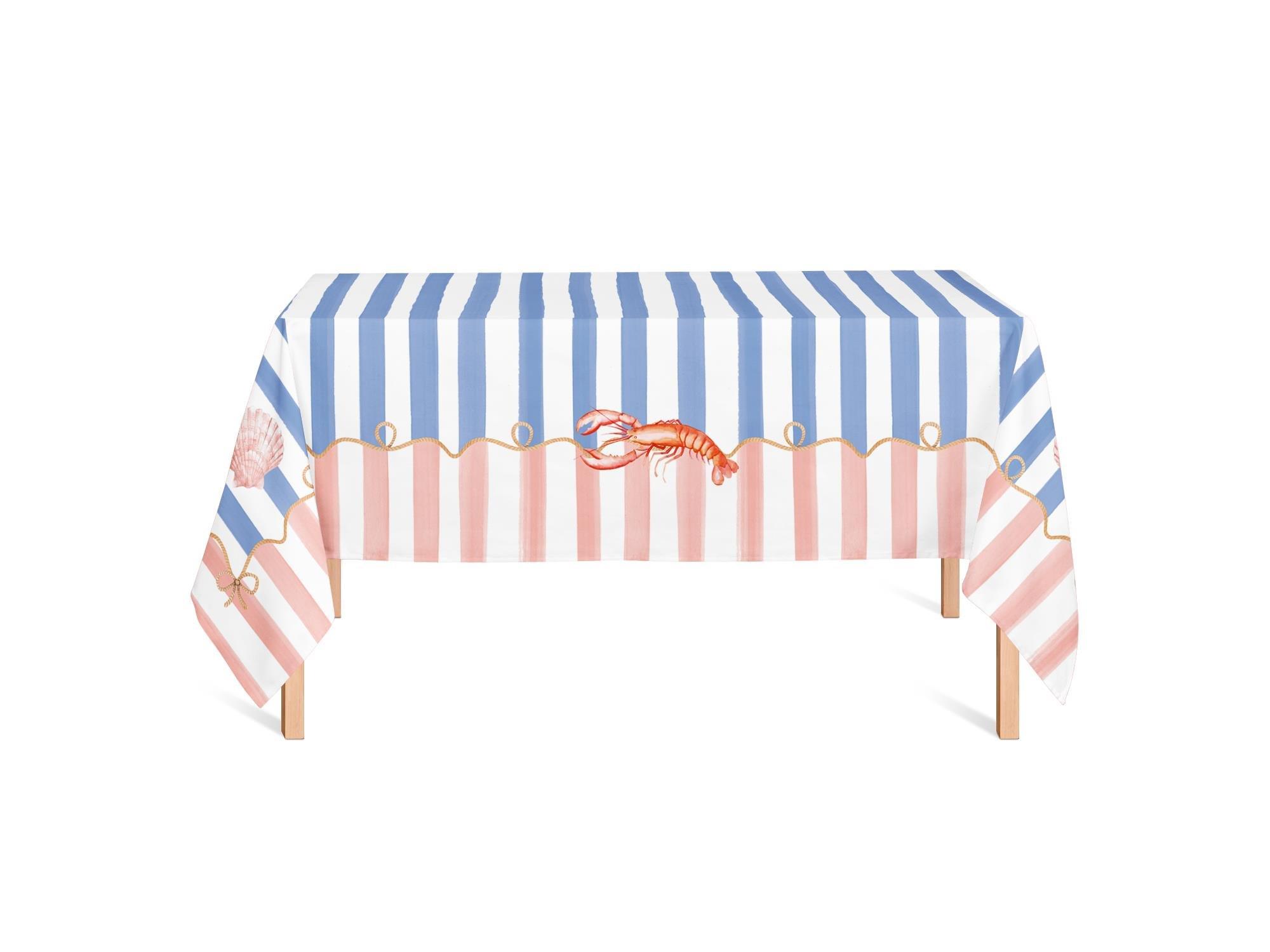 140x200 cm Masa Örtüsü 12510