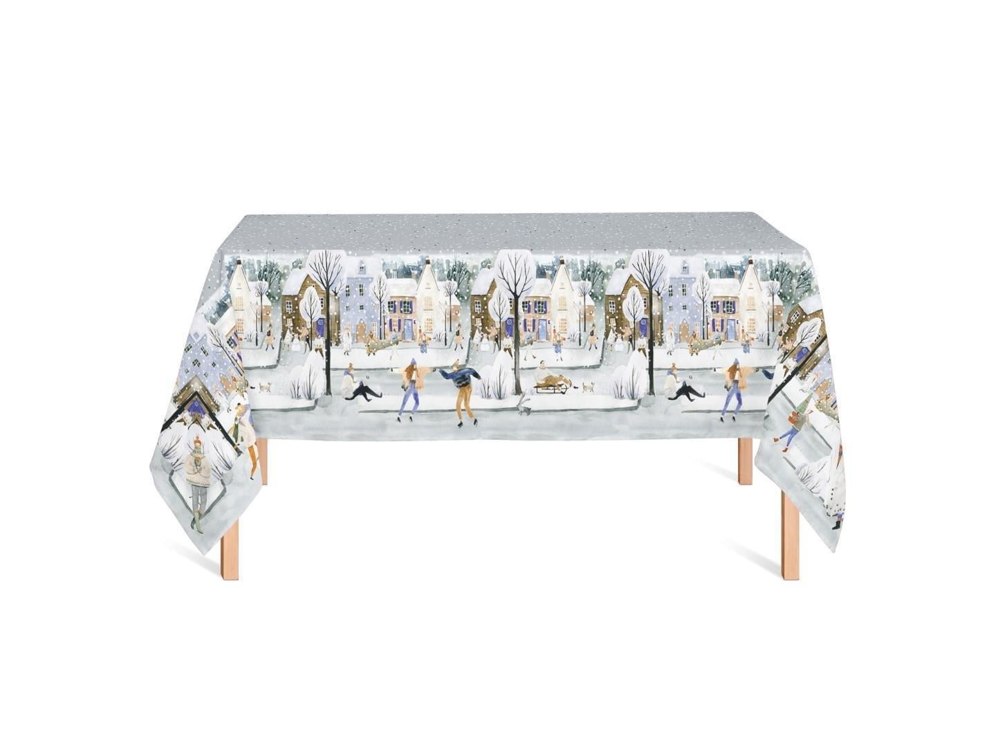 140x200 cm Masa Örtüsü