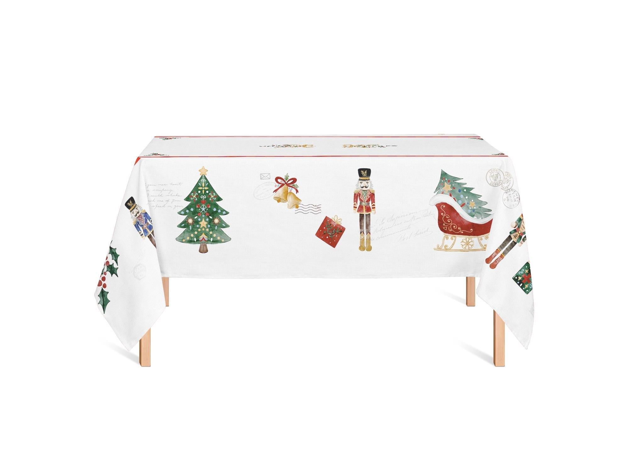 140X240 CM MASA ÖRTÜSÜ 12365