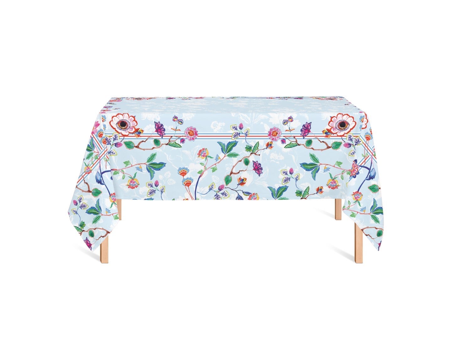 140x240 cm Masa Örtüsü