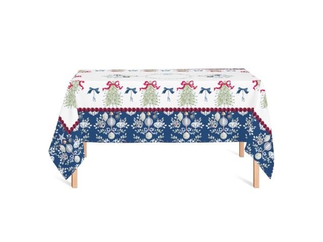 140x240 cm Masa Örtüsü-Royal