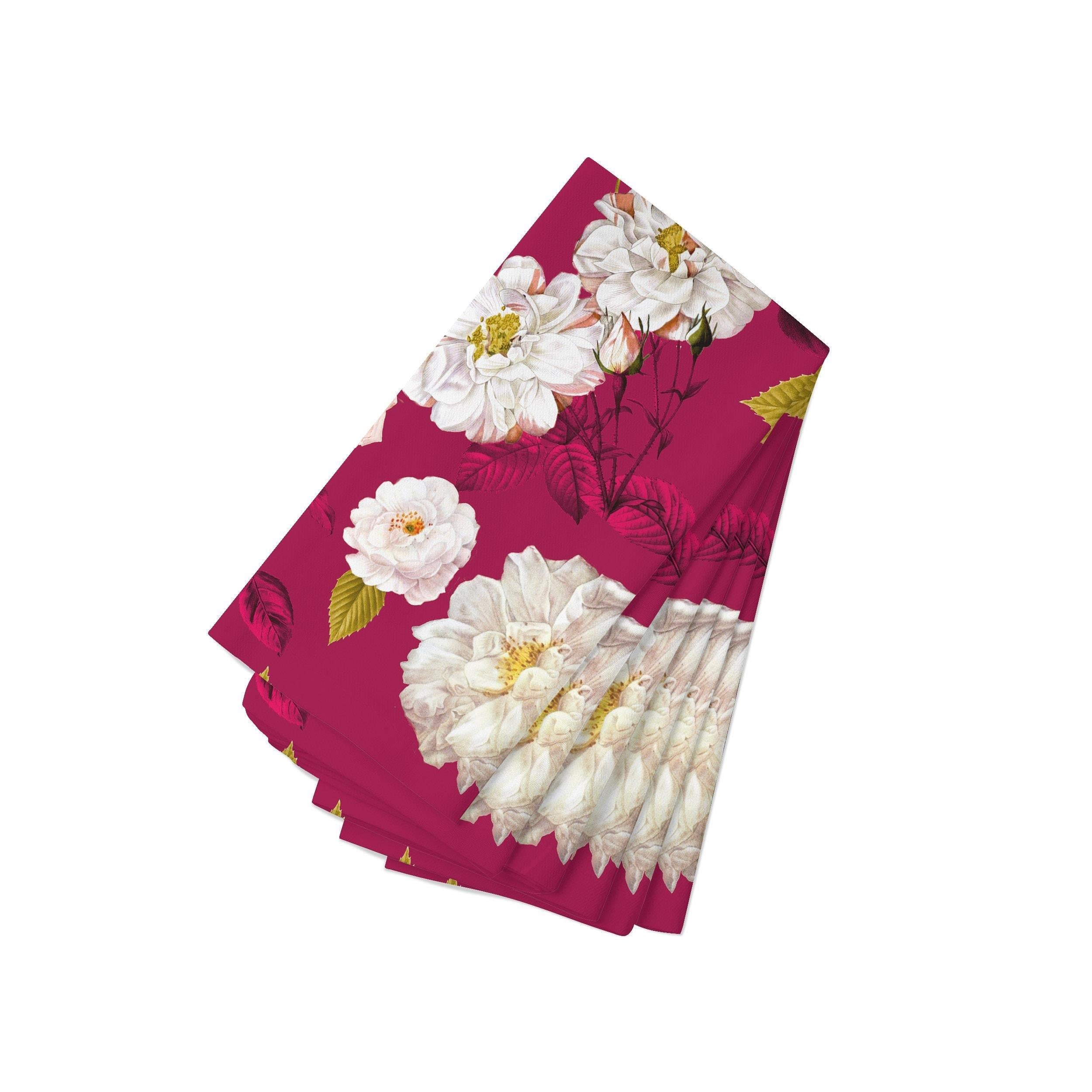 2 li Peçete Takımı-12569