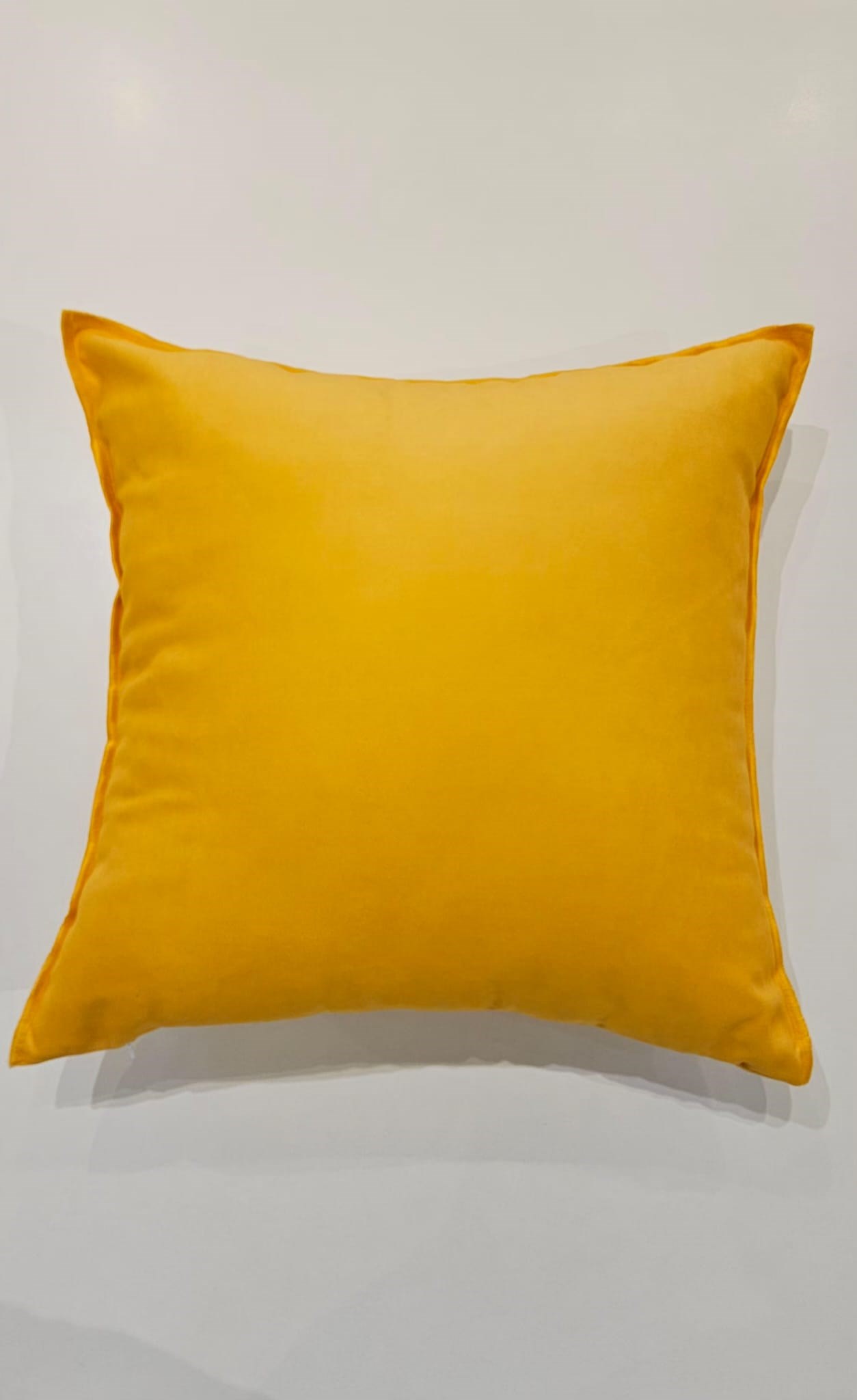 43X43 cm Püsküllü Kırlent Kılıfı-12086