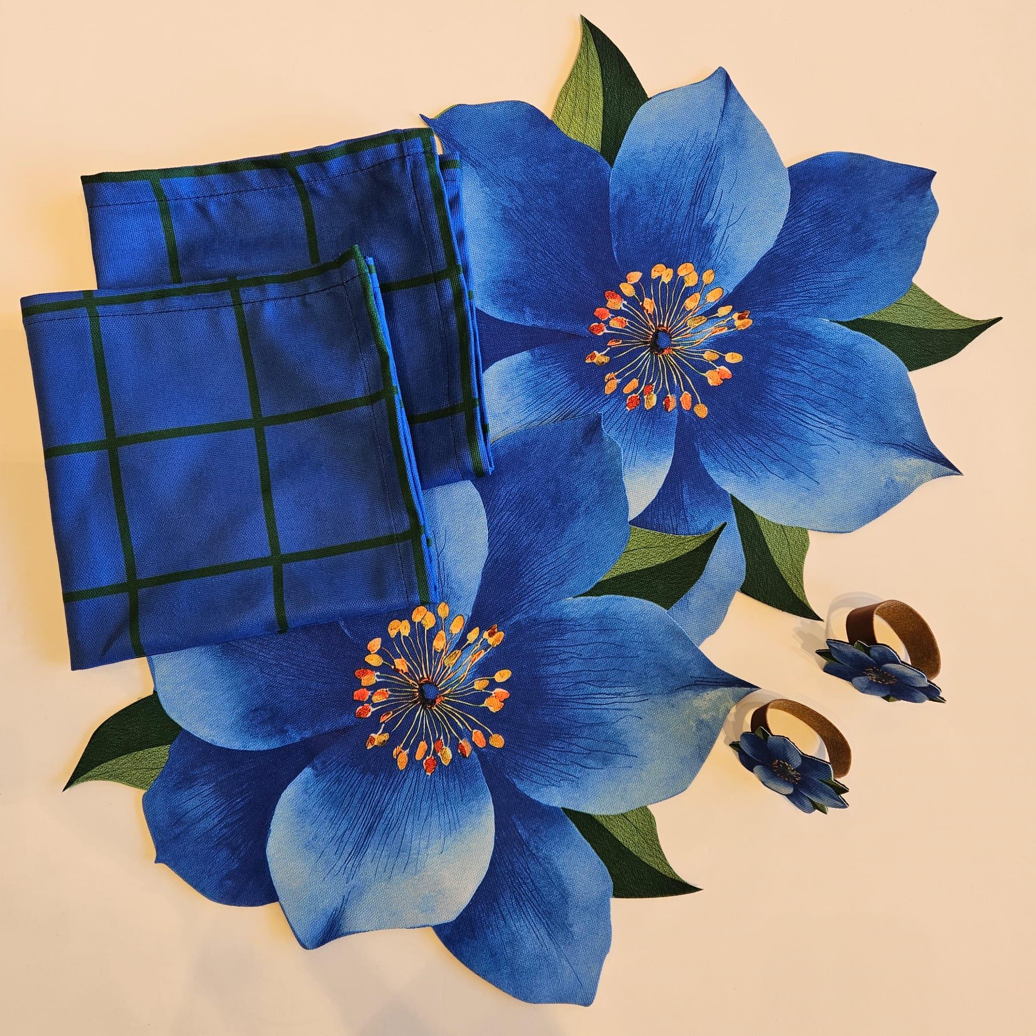 6 Parça Servis Seti