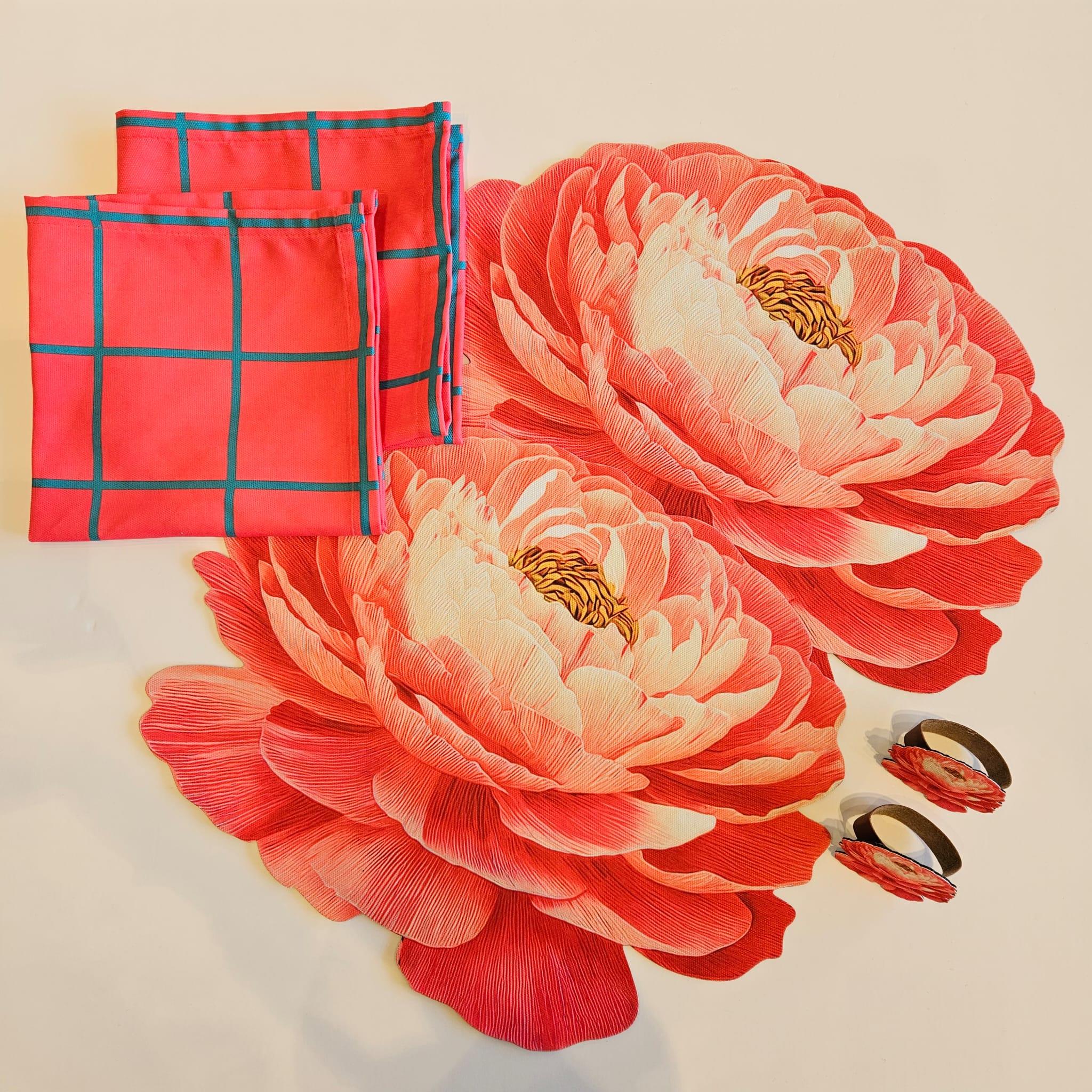 6 Parça Servis Seti