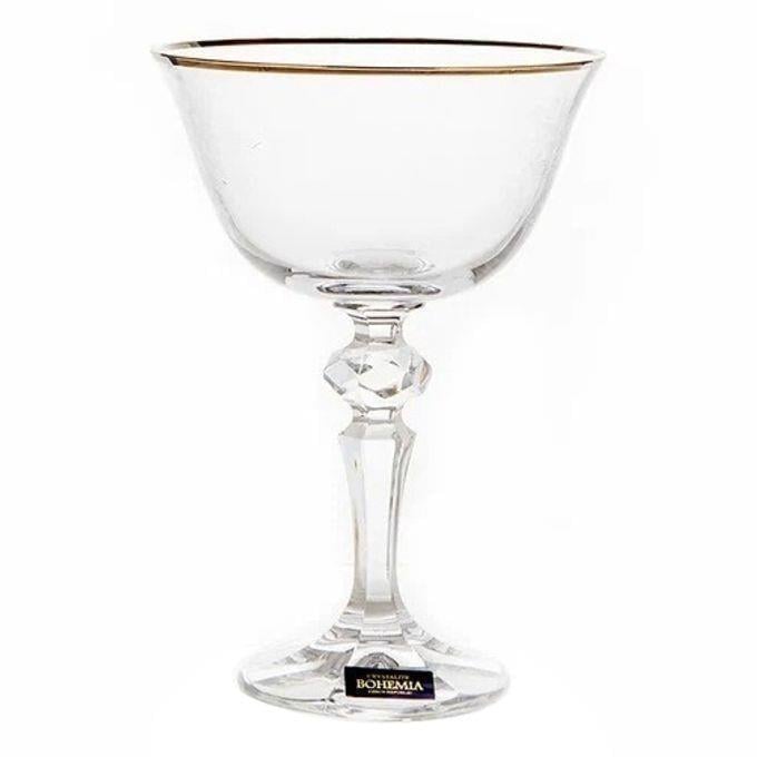 6'LI KRİSTAL COUPE