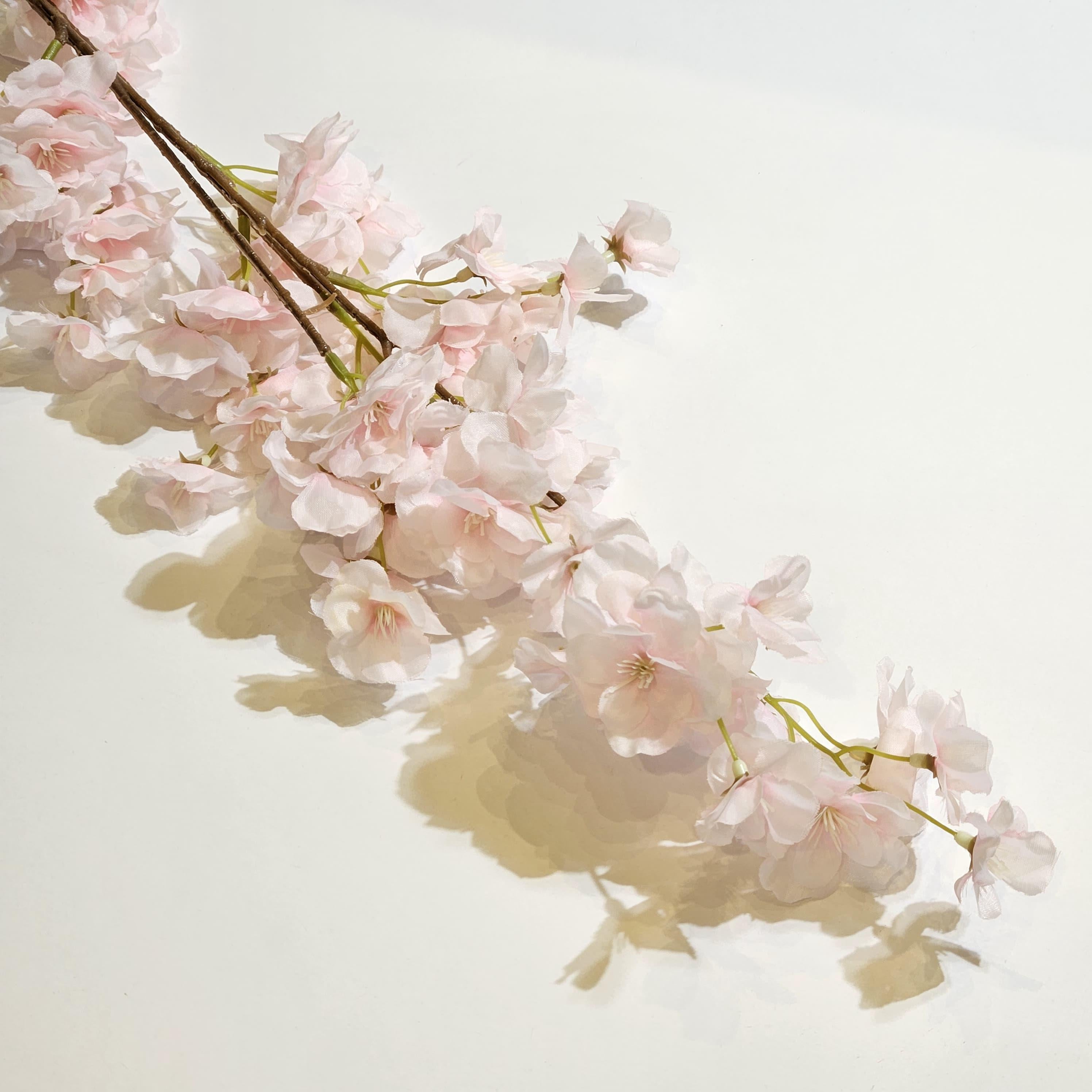 BAHAR DALI PUDRA PEMBE 90 CM