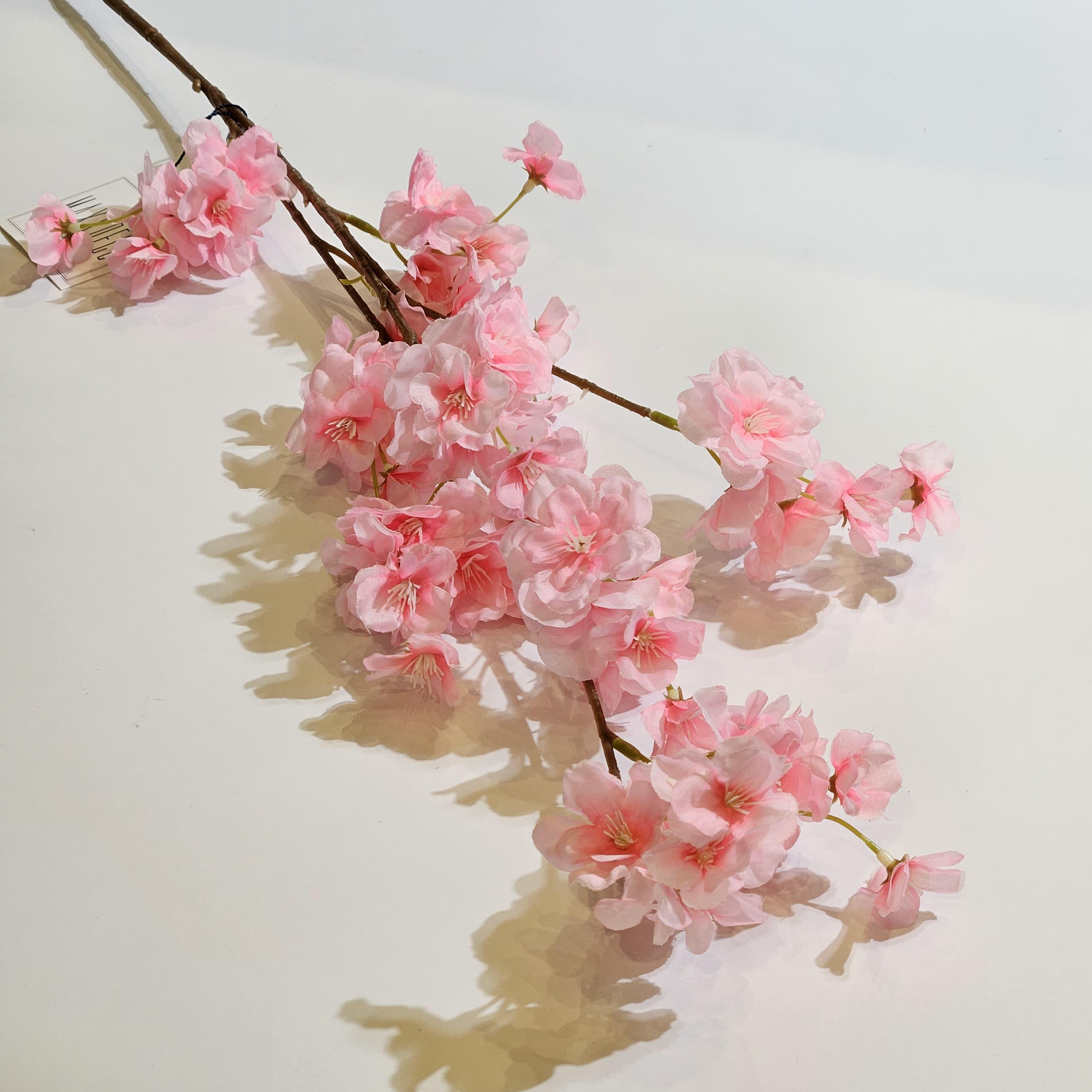 BAHAR DALI ŞEKER PEMBE 90 CM
