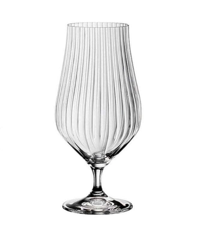 CRYSTALEX TULİPA 540 ML 6'LI MEŞRUBAT BARDAĞI