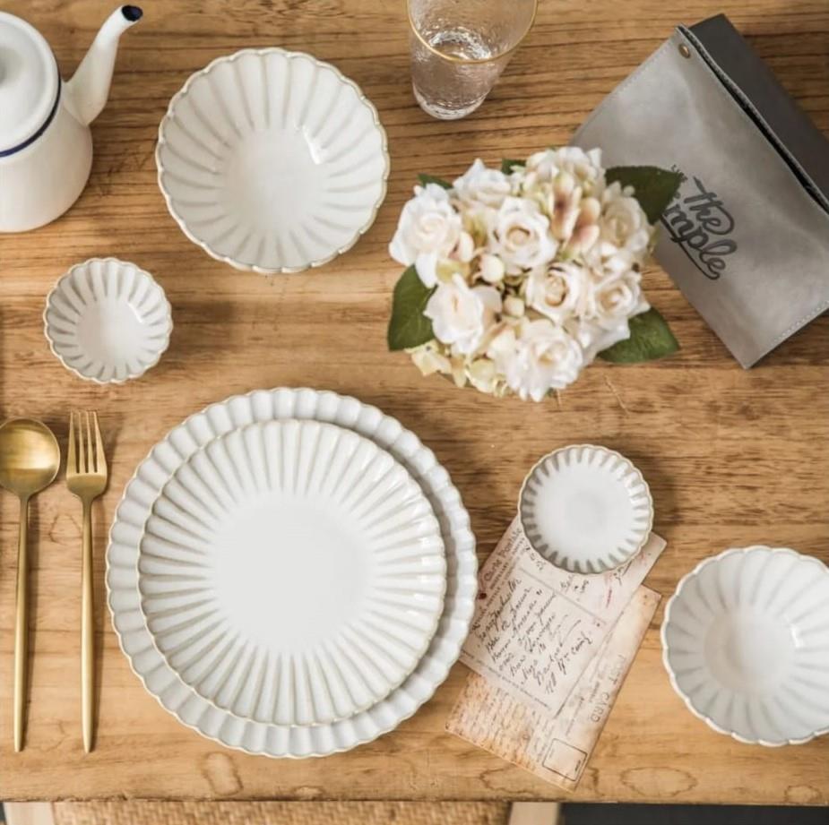 JUMBO SASKIMI 25 CM DÜZ TABAK