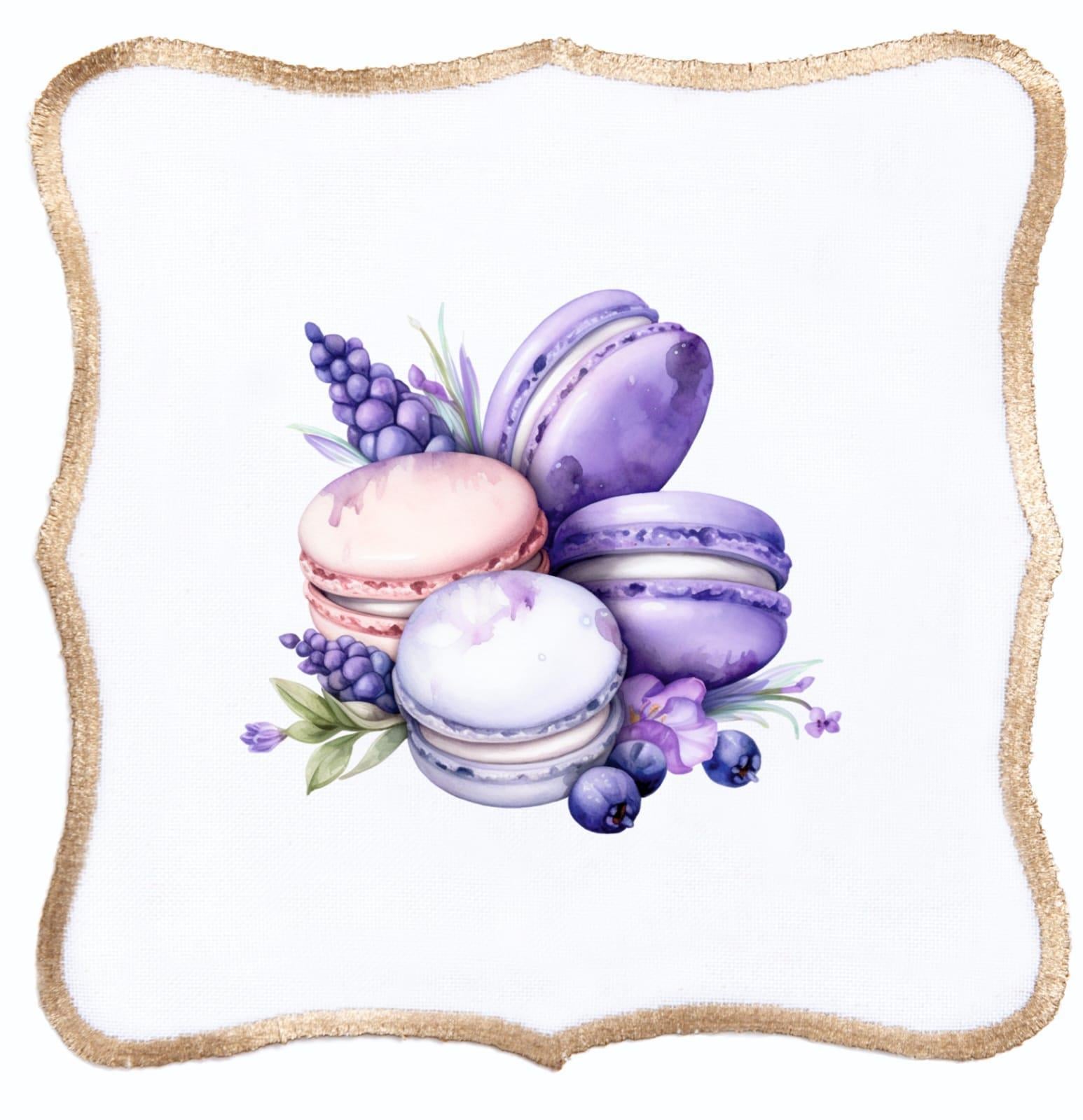 KETEN KAHVE PEÇETESİ 12448