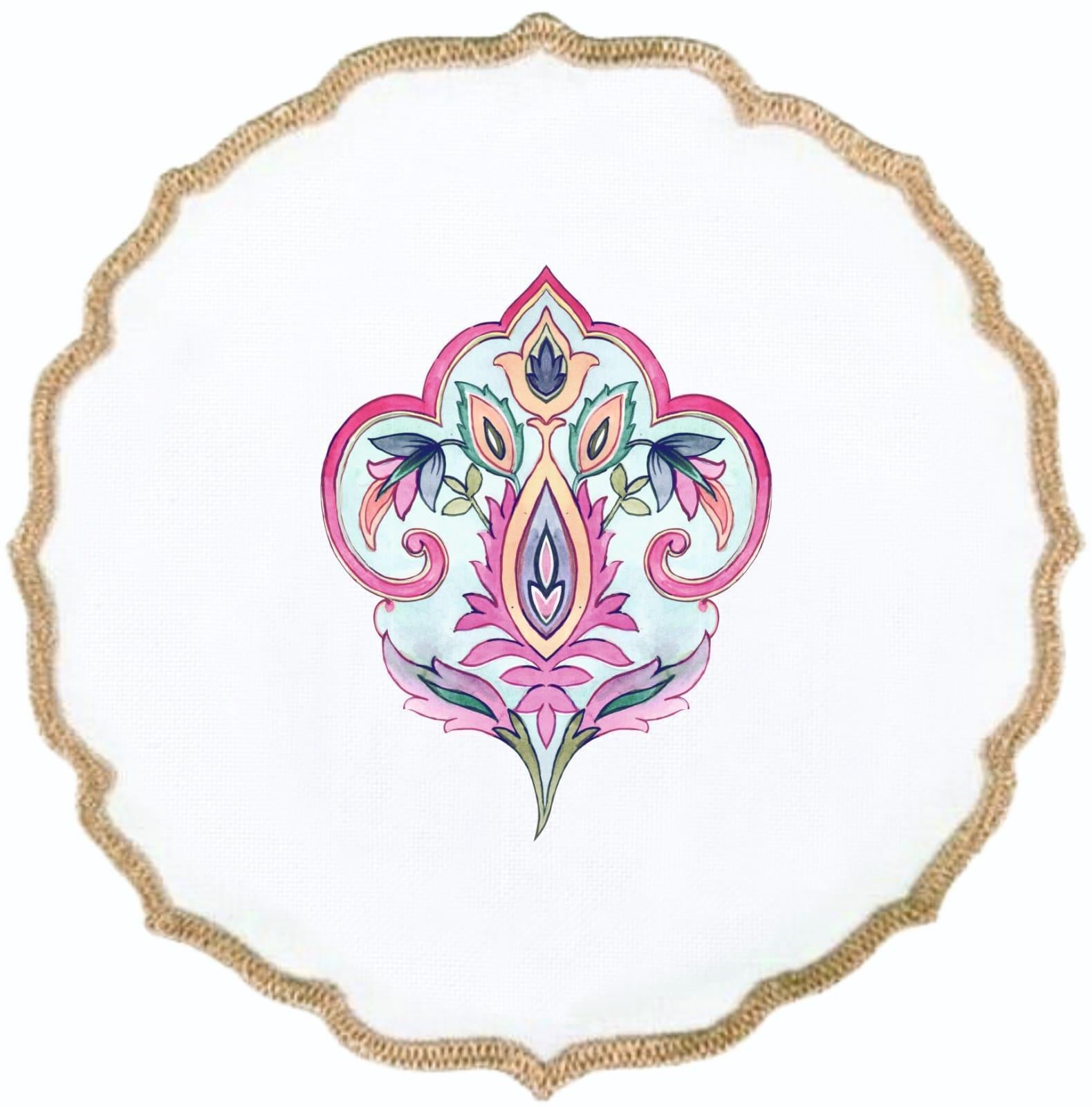 KETEN KAHVE PEÇETESİ 12460