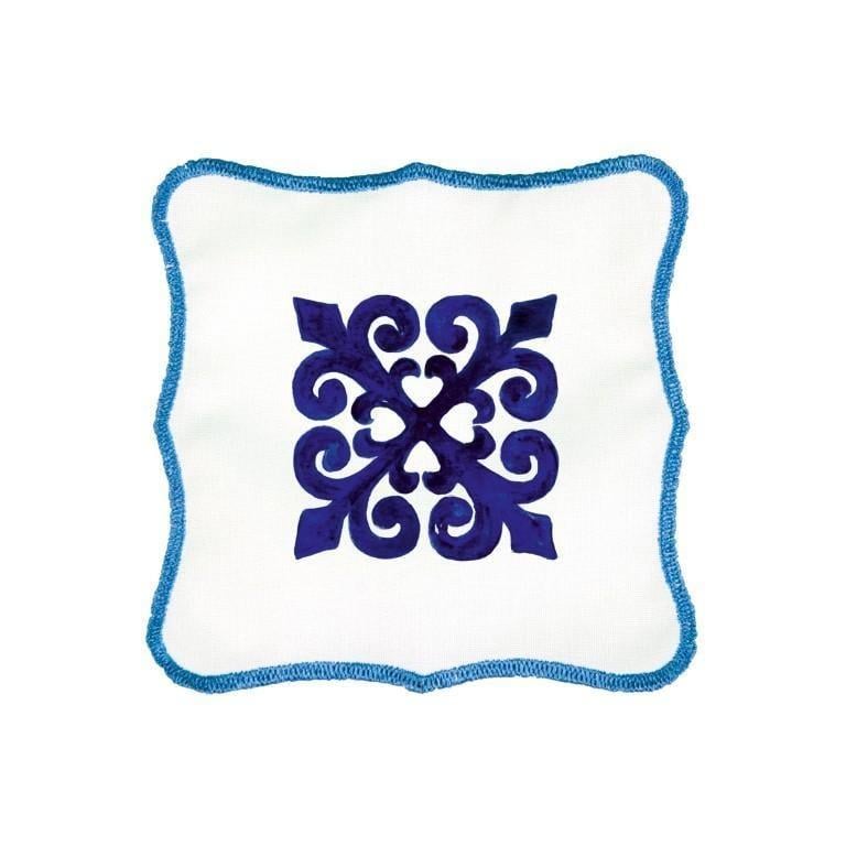 Keten Kahve Peçetesi