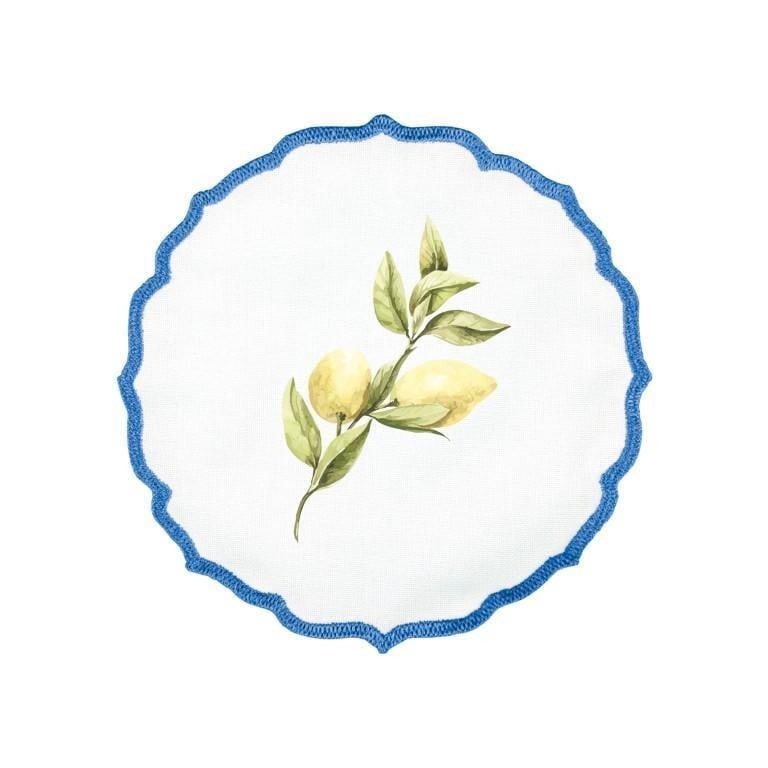 Keten Kahve Peçetesi