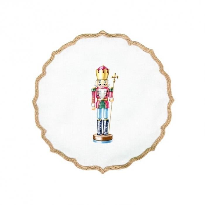 Keten Kahve Peçetesi