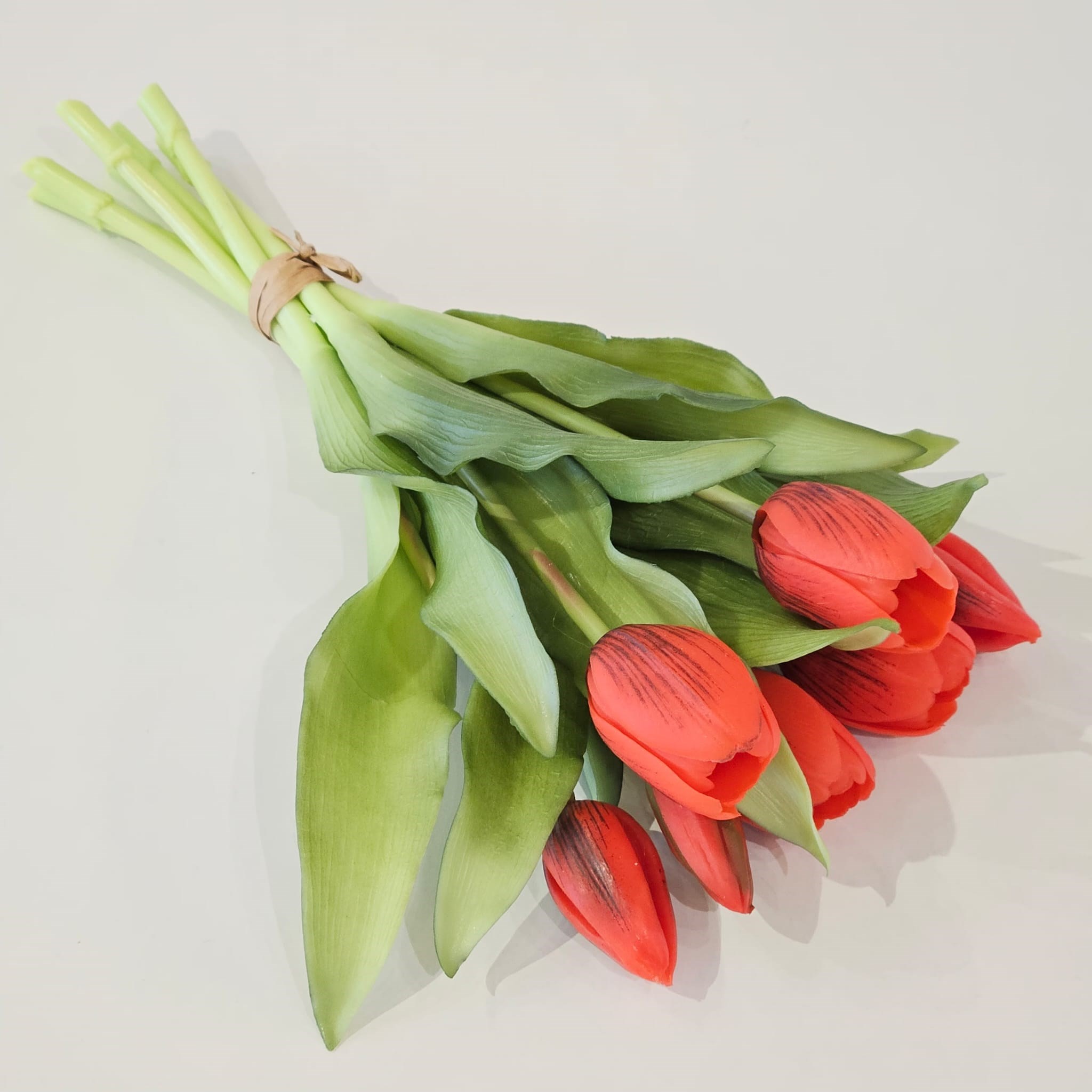 LALE DEMET KIRMIZI 30 CM