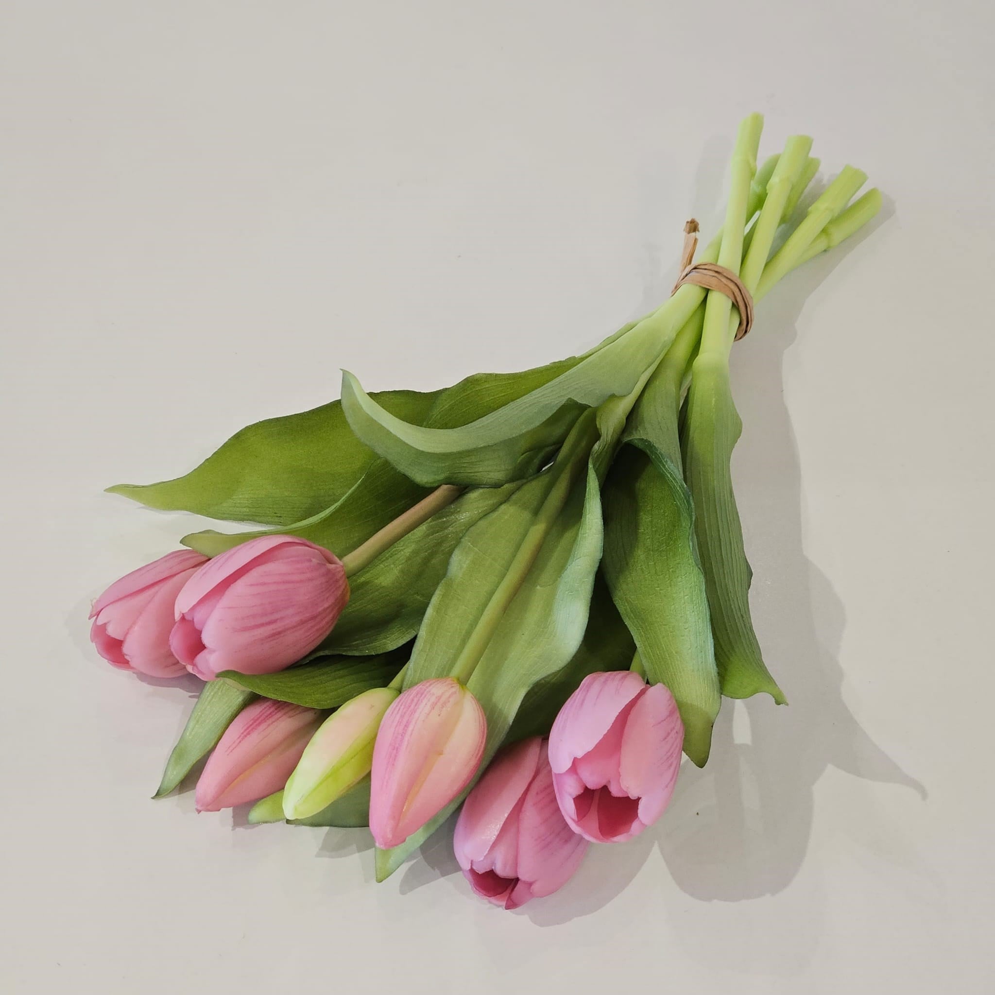 LALE DEMET MAUVE 30 CM