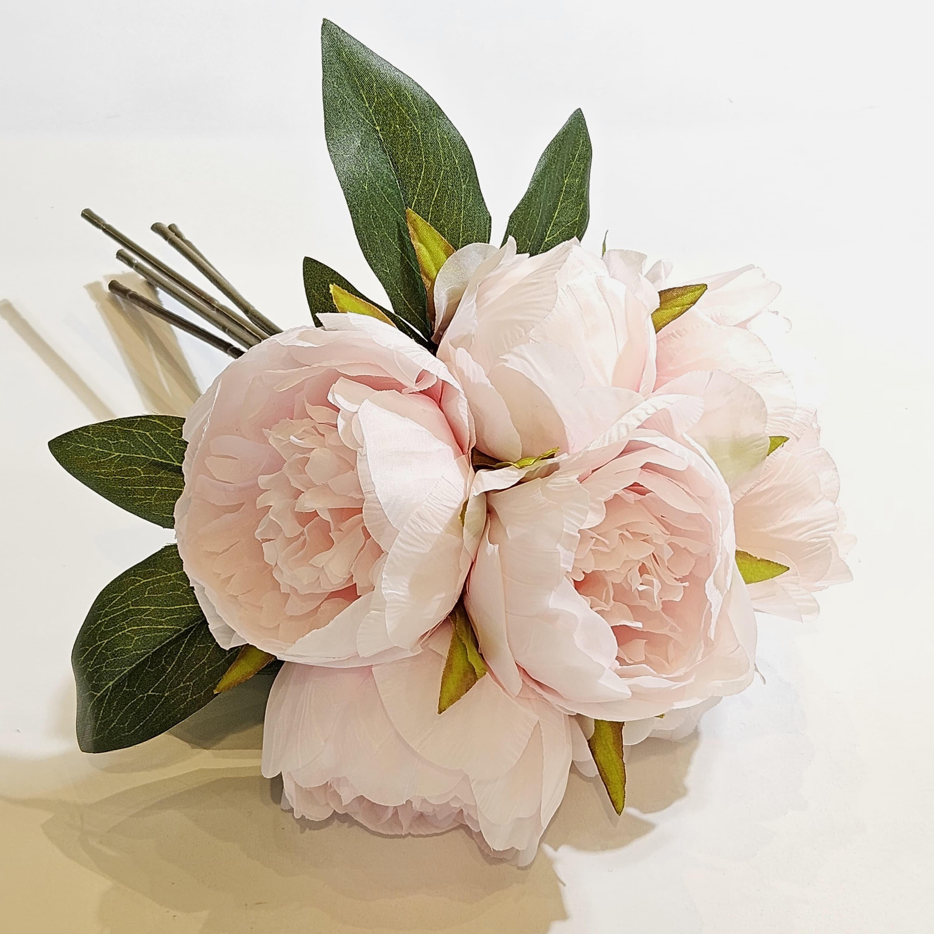 PEMBE ŞAKAYIK DEMET 30 CM