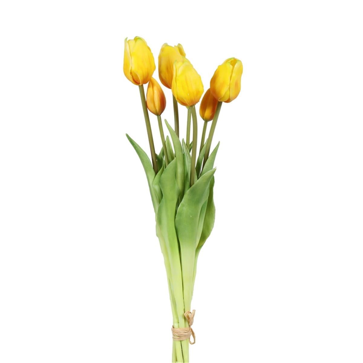 SARI LALE DEMETİ 46 cm