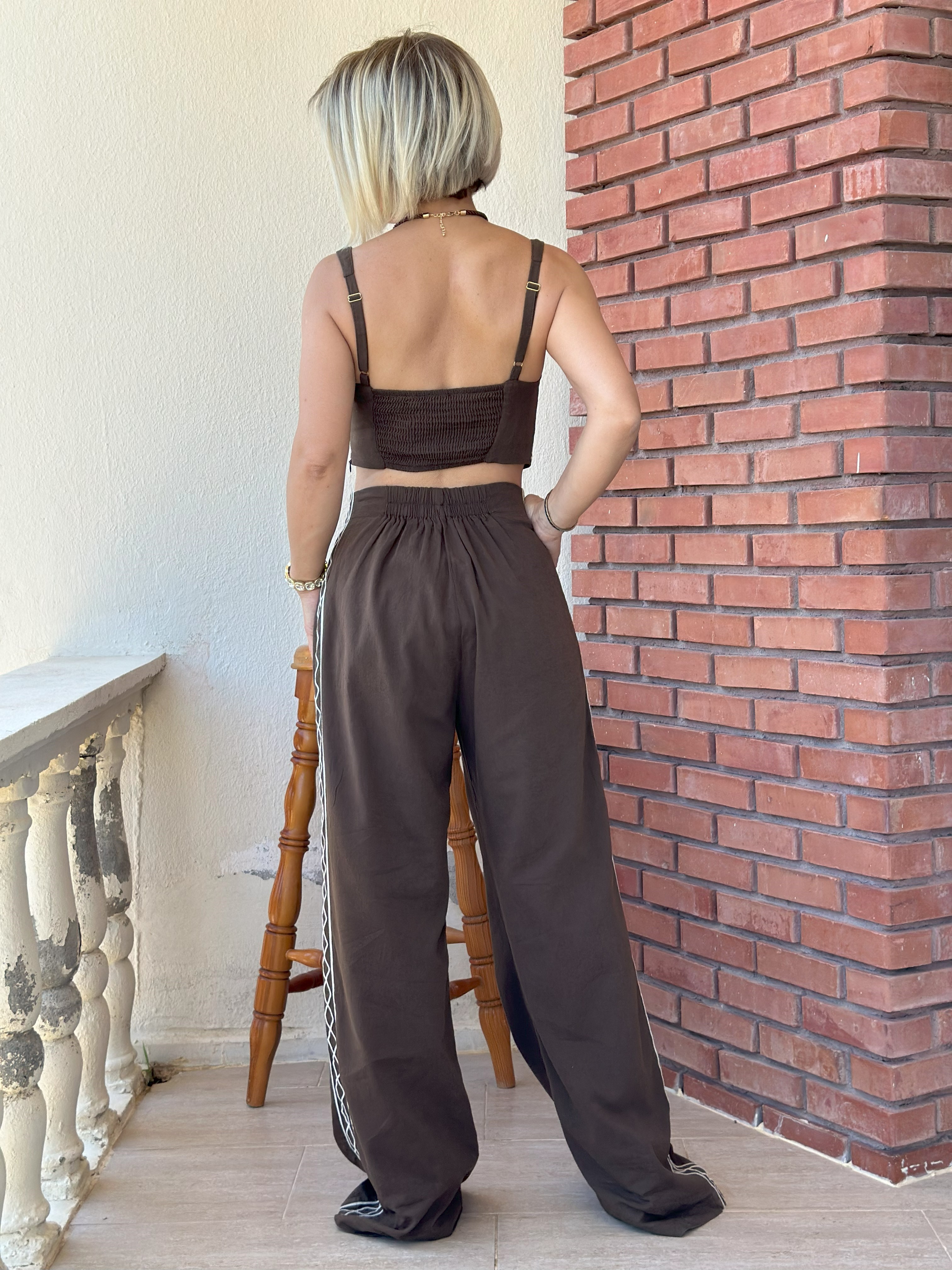 0577 SIRT GİPELİ, ASKI AYRLI, ASKILI, ETNİK DESEN CROP