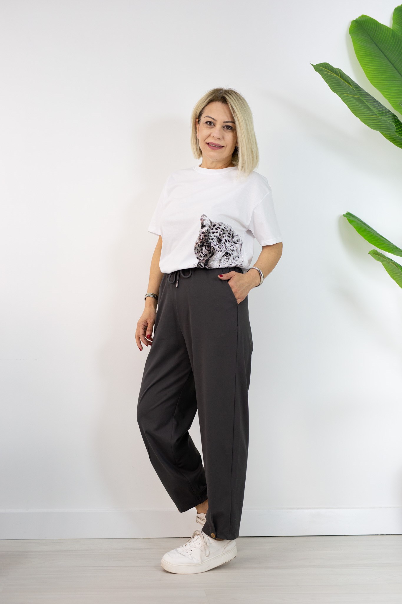 239 PAÇA ÇITÇITLI, MODAL PANTOLON