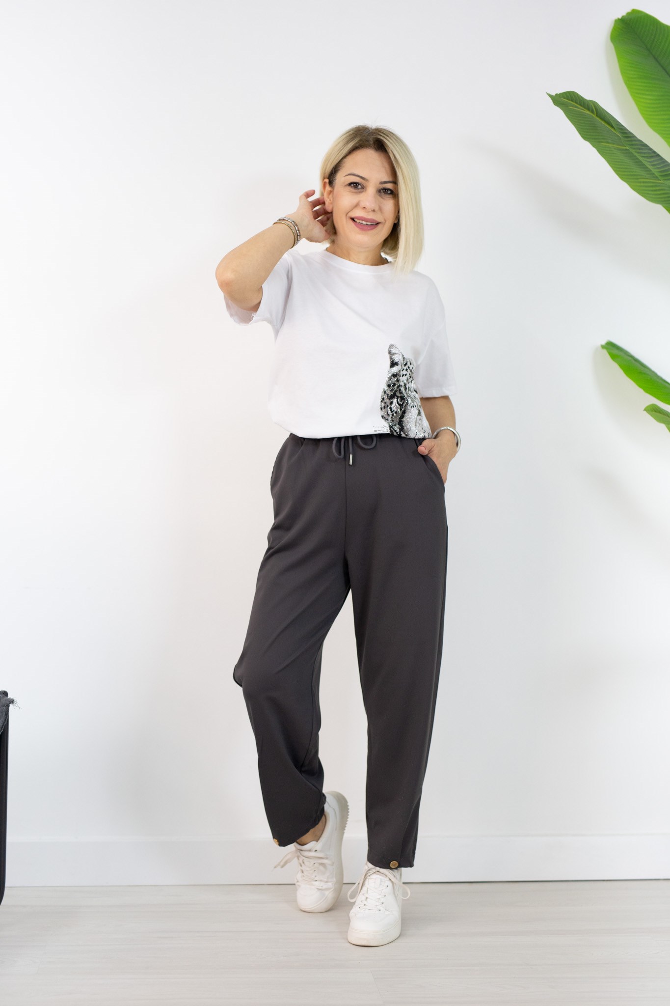 239 PAÇA ÇITÇITLI, MODAL PANTOLON