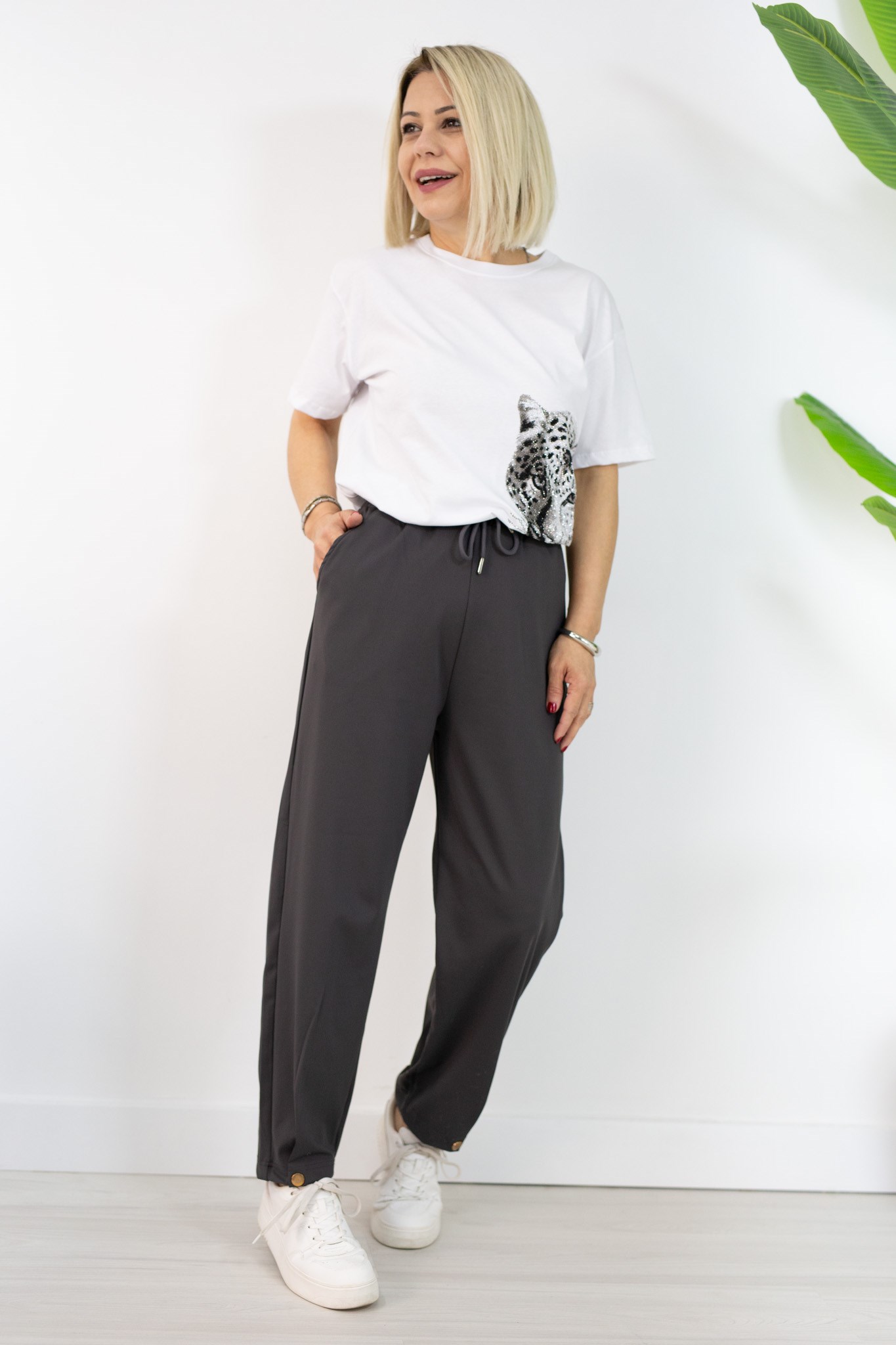 239 PAÇA ÇITÇITLI, MODAL PANTOLON