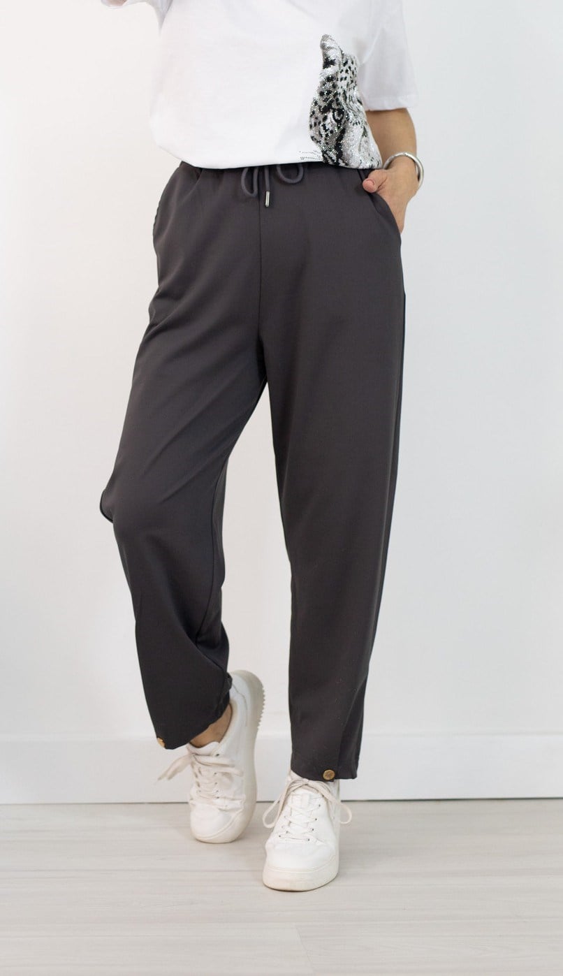 239 PAÇA ÇITÇITLI, MODAL PANTOLON