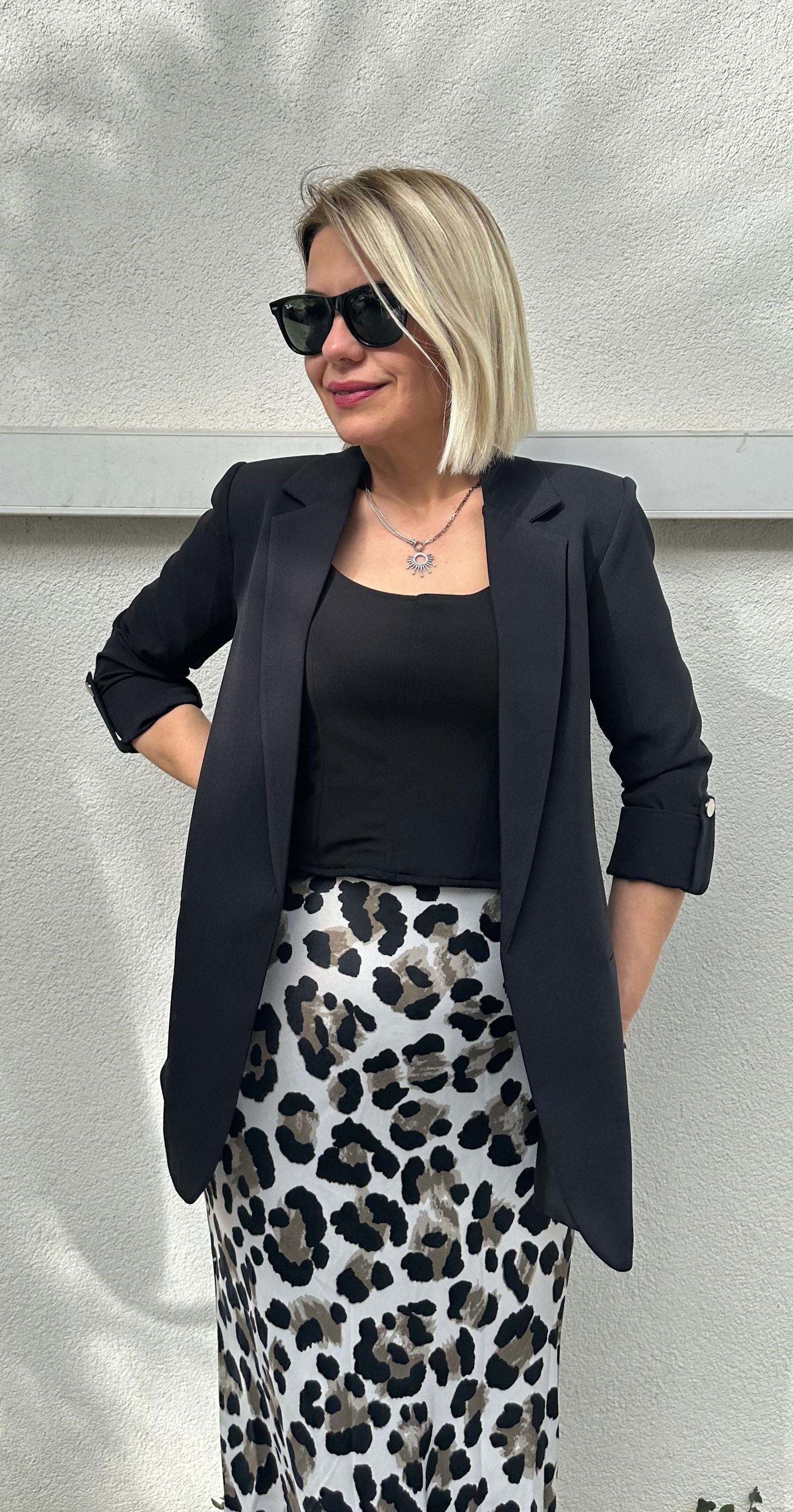 3108 KOL KATLI BLAZER