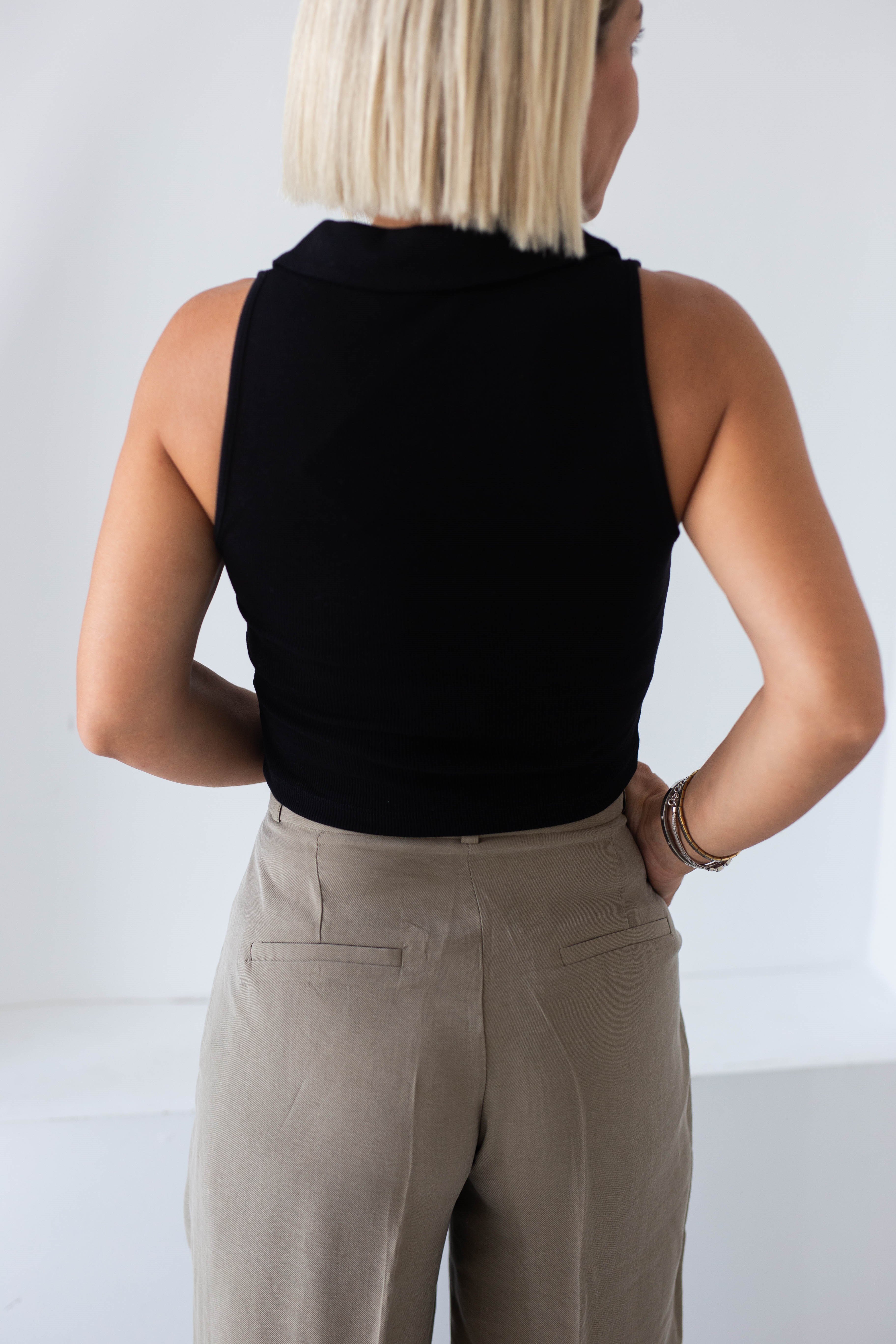 3697 YAKALI FİTİLLİ CROP