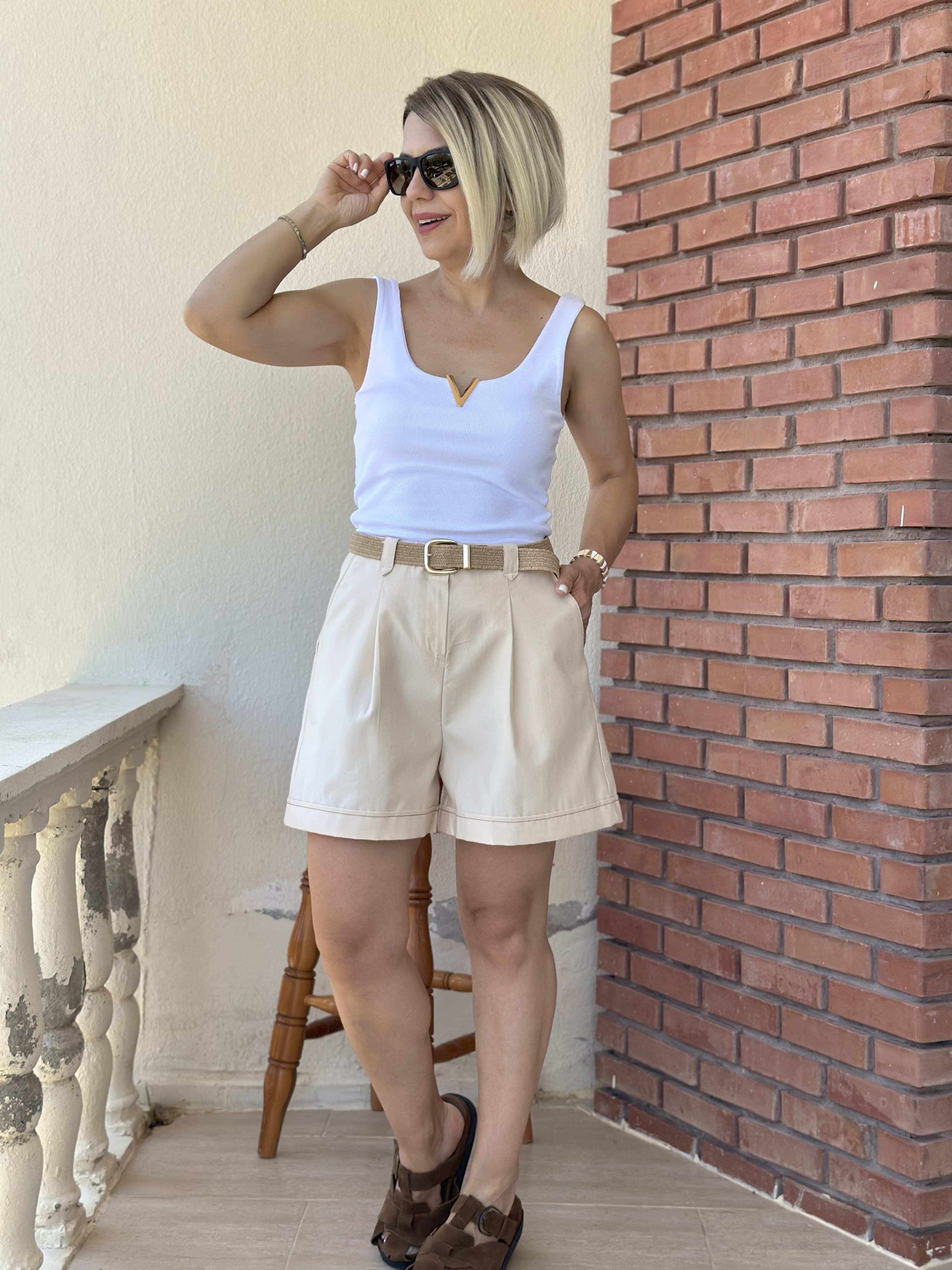 457 HASIR KEMER DETAY, PİLELİ, ŞEHİR BOY, TENSEL ŞORT