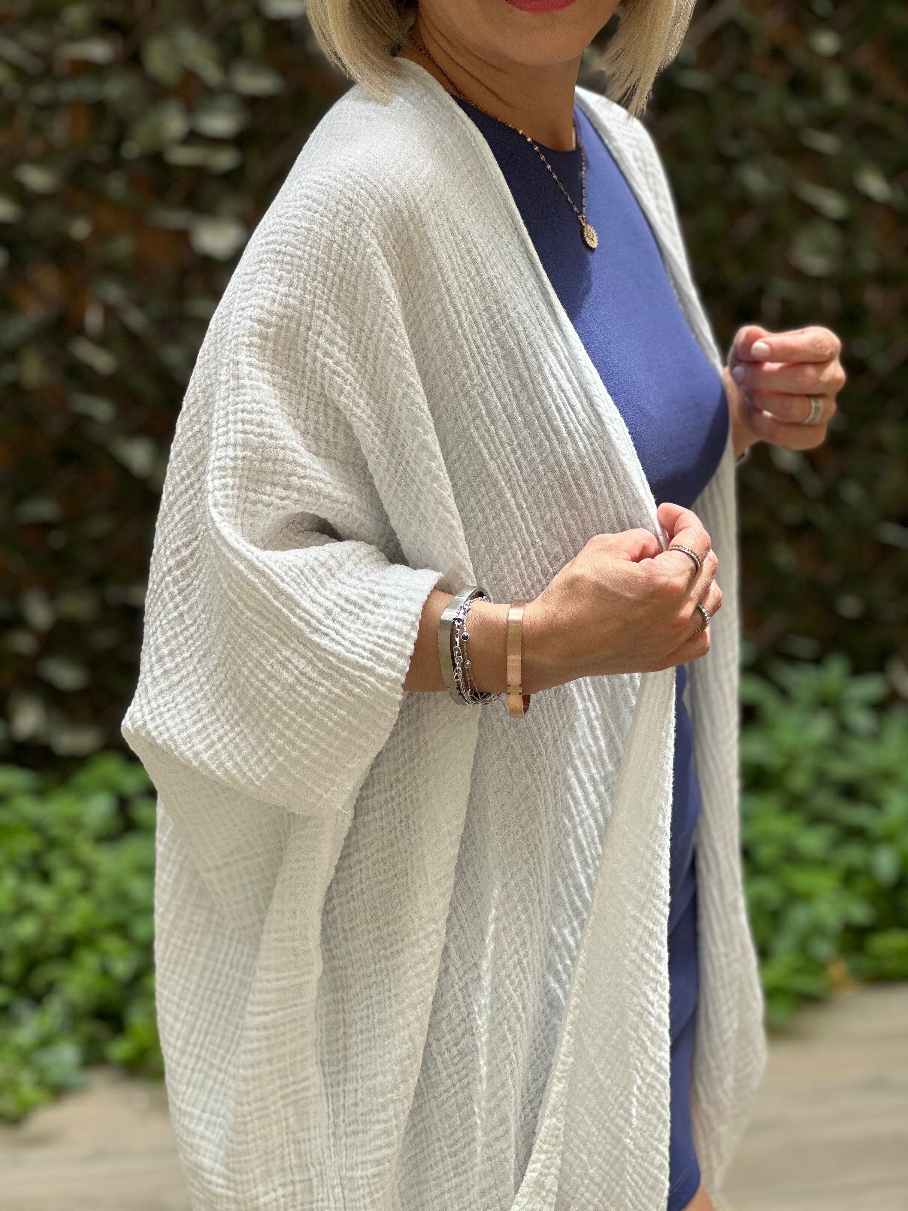 LİDYA TORBA CEP KAFTAN