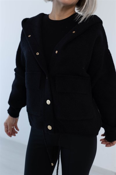 002 ANGORA, KAPŞONLU, BEL BOY HIRKA
