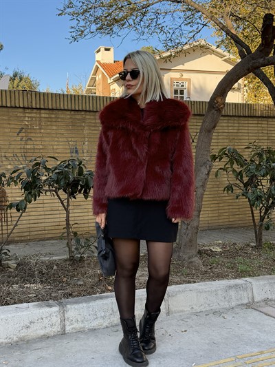 0417 BEL BOY KÜRK MONT