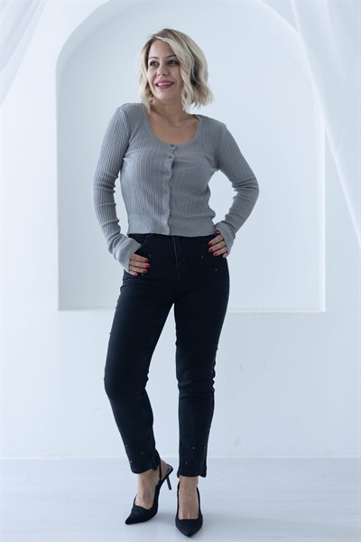 1022 U YAKA İNCE HIRKA
