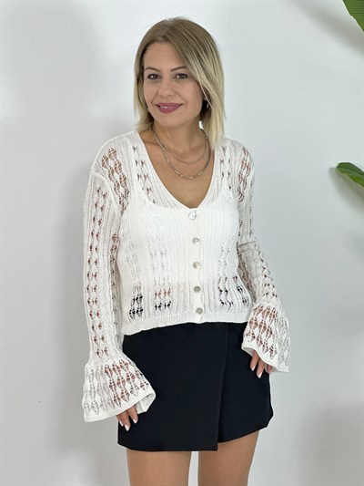 1046 AJURLU, V YAKA, İSPANYOL KOL HIRKA