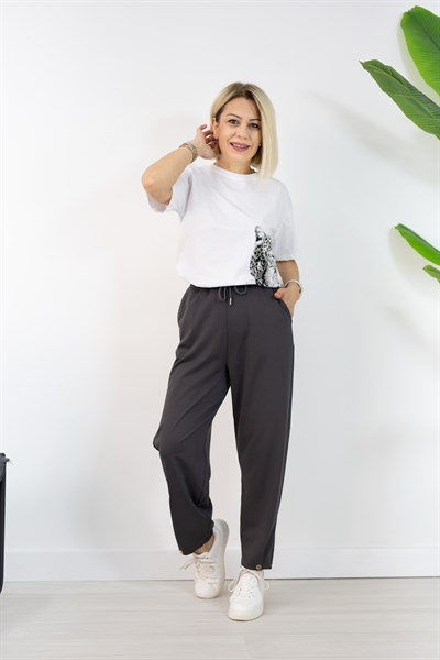 239 PAÇA ÇITÇITLI, MODAL PANTOLON