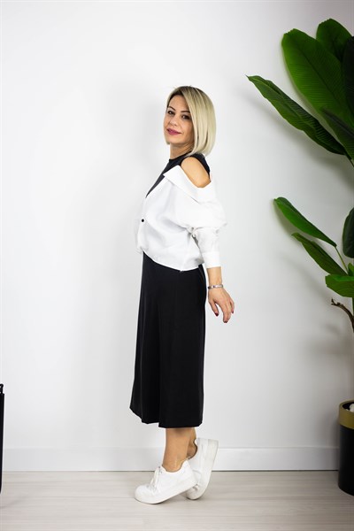3046 TASARIM, MODAL ELBİSE