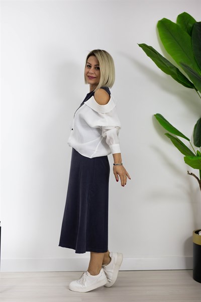 3046 TASARIM, MODAL ELBİSE