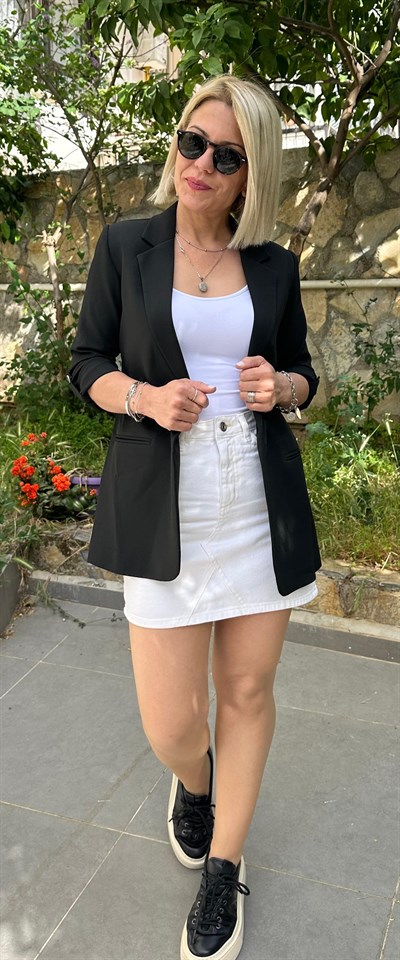 3108 KOL KATLI BLAZER