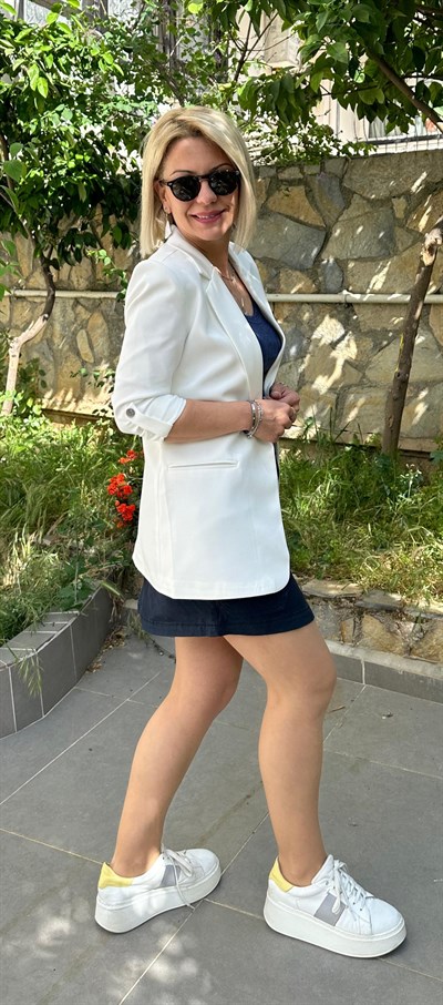 3108 KOL KATLI BLAZER