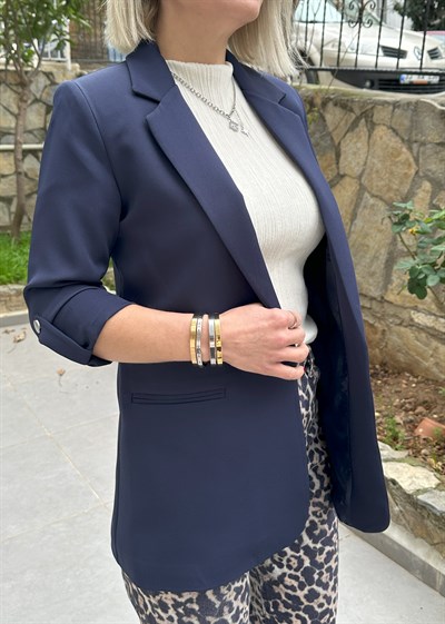 3108 KOL KATLI BLAZER